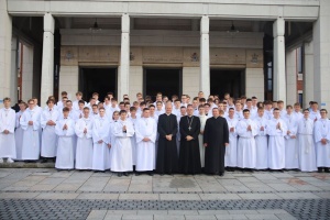 ceremoniarze
